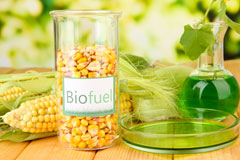 Driby biofuel availability
