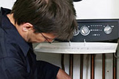 boiler replacement Driby