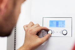 best Driby boiler servicing companies