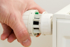 Driby central heating repair costs