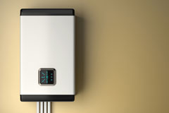 Driby electric boiler companies