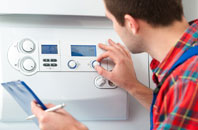 free commercial Driby boiler quotes