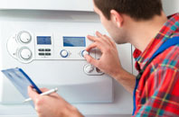 free Driby gas safe engineer quotes