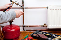 free Driby heating repair quotes