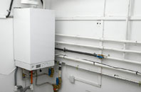 Driby boiler installers