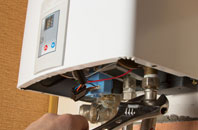 free Driby boiler install quotes