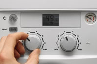 free Driby boiler maintenance quotes